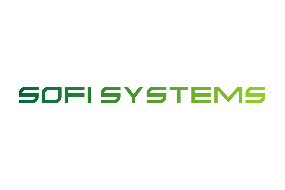 Sofi systems s.r.o.: Když chcete kvalitní FVE