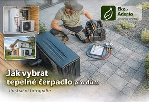 Jak vybrat tepelné čerpadlo prakticky? Reálné zkušenosti z terénu, chyby firem i rady, jak zvolit správné řešení pro dům.