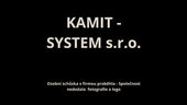 KAMIT - SYSTEM s.r.o. a automatizace z osobního rozhovoru: LOXONE, FVE, elektroinstalace, servis i kyberbezpečnost v praxi.