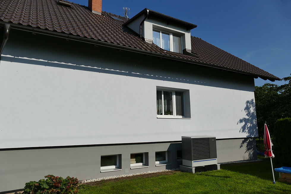 Rozhovor s FRIO-HK: tepelná cerpadla, klimatizace a topenářské služby v královéhradeckém a pardubickém kraji.