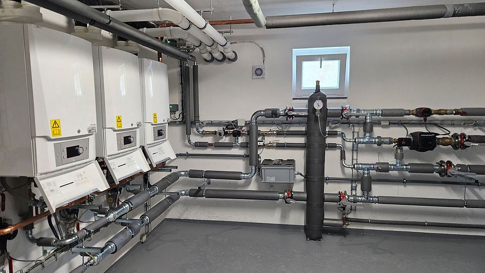 KVB ENERGY s.r.o. – osobní návštěva redakce Eko-Adepto. Tepelná čerpadla, STIEBEL ELTRON, BAXI, De Dietrich, rekuperace i klimatizace.