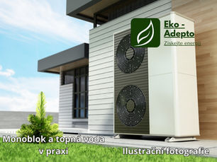 Monoblok bez starostí: řešení zamrznutí, ventily, montáž i chladivo. Praktický návod a výběr prověřených firem na Eko-Adepto.