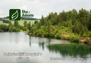 Objevte top přírodní koupaliště v Česku. Inspirujte se tipy na výlety, které vám zpříjemní léto! Klikněte a zjistěte víc.