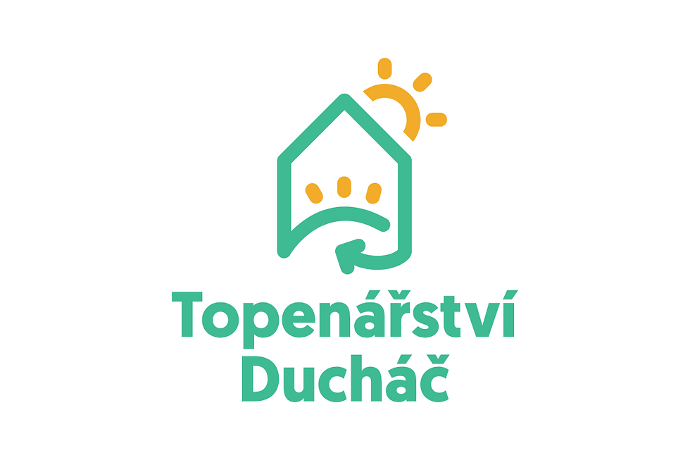 Komplexní služby Topenářství Radek Ducháč: tepelná čerpadla, topení a topenářské služby, plynové kotle, dřevokotle, elektrokotle, rekuperace, klimatizace, solární systémy