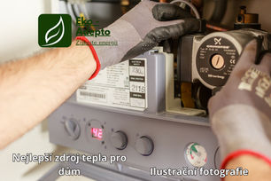 Co je vhodný zdroj tepla do domácnosti? Přehled možností a tipů, jak vybrat ideální řešení pro rodinný dům. Včetně rad a ověřených firem.