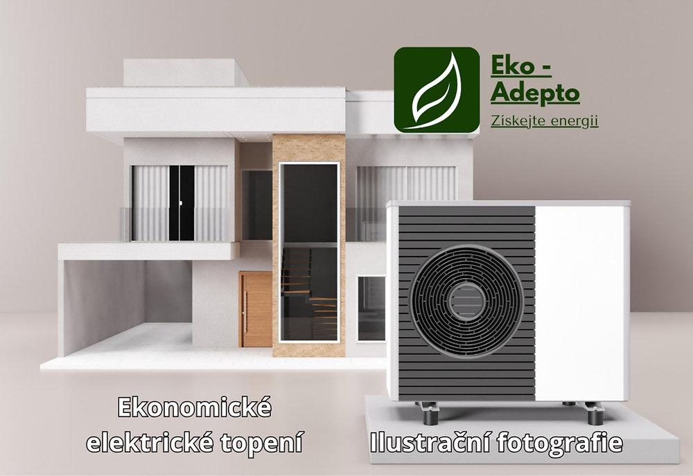 Topení do Elektriky: Moderní, Efektivní a Úsporné Řešení pro Váš Domov () Topení do Elektriky: Moderní, Efektivní a Úsporné Řešení pro Váš Domov