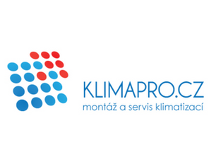 KLIMAPRO.CZ montáž a servis klimatizací s.r.o. nabízí nástěnné jednotky vzduch-voda Daikin, LG, Samsung a Toshiba se zárukou kvality a servisu.