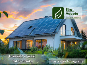 Growatt ve fotovoltaice v praxi montážních firem. Nezávislý pohled, zkušenosti z terénu a jak vybrat správné řešení.