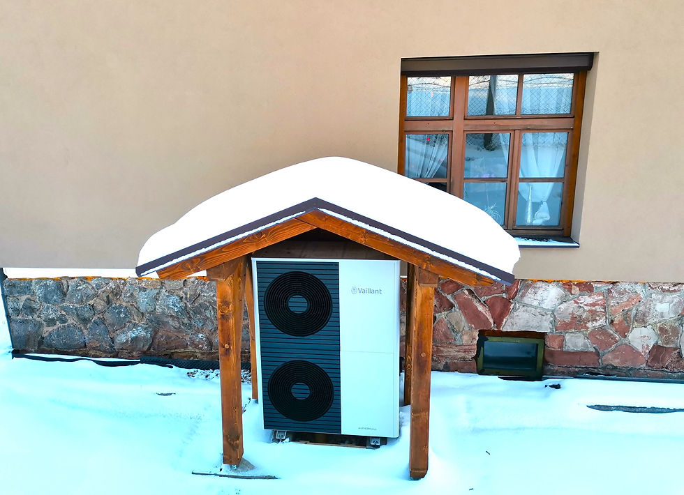 Zkušenosti Topenářství Radek Ducháč: Topení a topenářské služby, tepelná čerpadla, elektrokotle, plynové kotle, dřevokotle, rekuperace, klimatizace, solární systémy, dotace