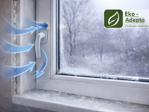 Proč mohou nová okna netěsnit i po montáži? Nejčastější příčiny, chyby v návrhu a montáži a jak je poznat v praxi.