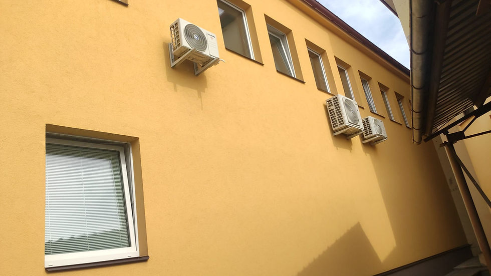 Objevte BestKlima s.r.o. klimatizace a tepelná čerpadla. Rozhovor odhaluje zkušenosti, hodnoty i rozdíly oproti konkurenci.