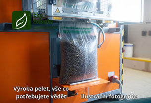 Výroba pelet: vše, co potřebujete vědět