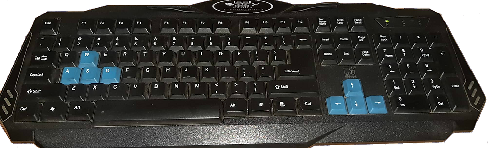 C.T Mechanical Keyboard