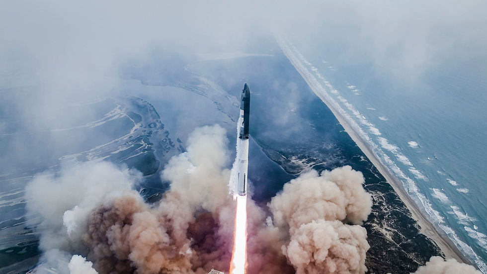 launch background