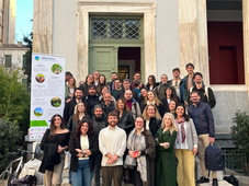 Athens, 11-13/03/2026