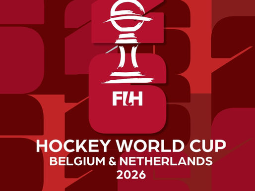 Wales Name Men's Hockey World Cup Squad as History Beckons Again