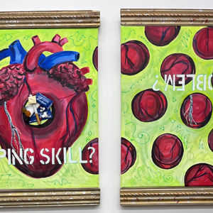 Coping Skill or Problem?
