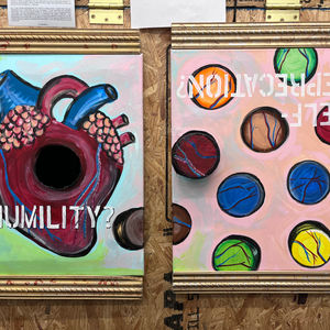 Humility or Self-Deprecation? 