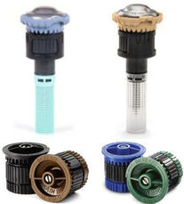 Продажа форсунок для поливалок