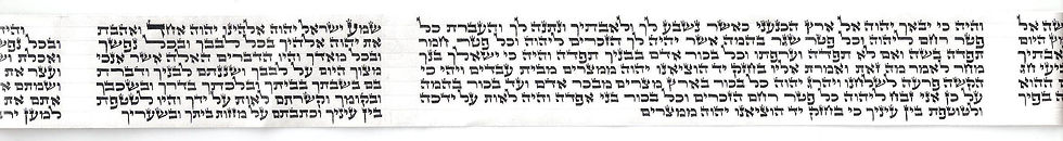 Thumbnail: Tefillin Bet Yosef, Granitsky