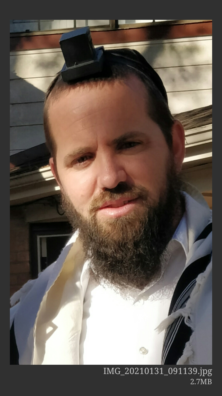Writer: Rabbi Meir Granitsky