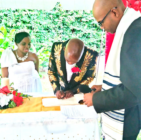 Marriage Preparation