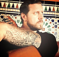 berto boyd jose luis de la paz sinfonico