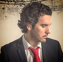 alex conde jose luis de la paz sinfonico