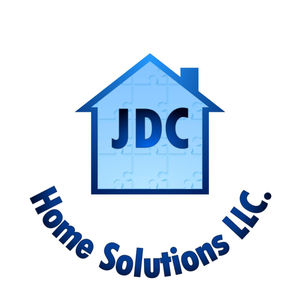 JDC Home Solutions Logo