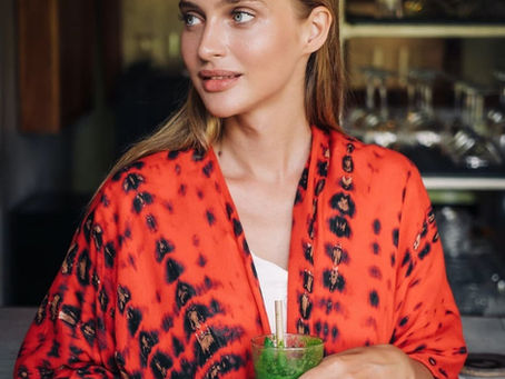 Gesunden Shots und Green Smoothies: Eine Reise zu mehr Energie und Wohlbefinden