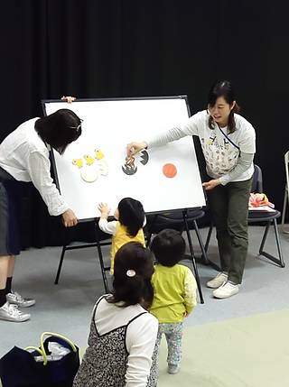 イベントの様子