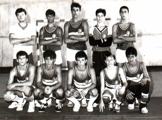 HANDEBOL RIGESA