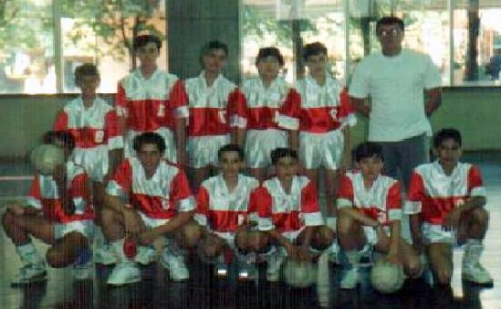 A_Mirim 1993