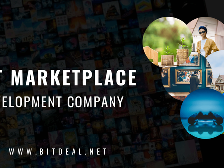 Empowering Creators: Key Highlights For A Successful NFT Marketplace Platform