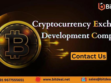 Setting Sail In Crypto Exchange Development: Essential Considerations