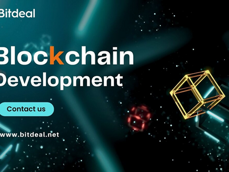 Blockchain's Disruptive Influence Across Industries: A Revolution in the Making