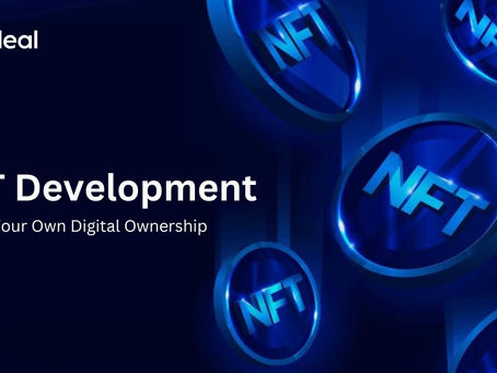 Unraveling The NFT Revolution: What's New In The World Of Digital Collectibles