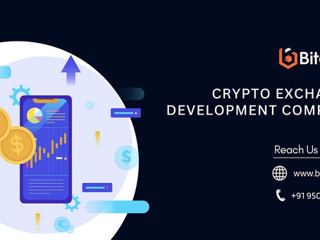 Exploring The Cryptoverse: A Journey Through Different Crypto Exchanges