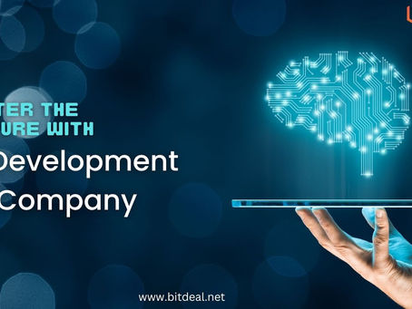 Crypto Exchange 2.0: AI's Journey into Digital Wealth