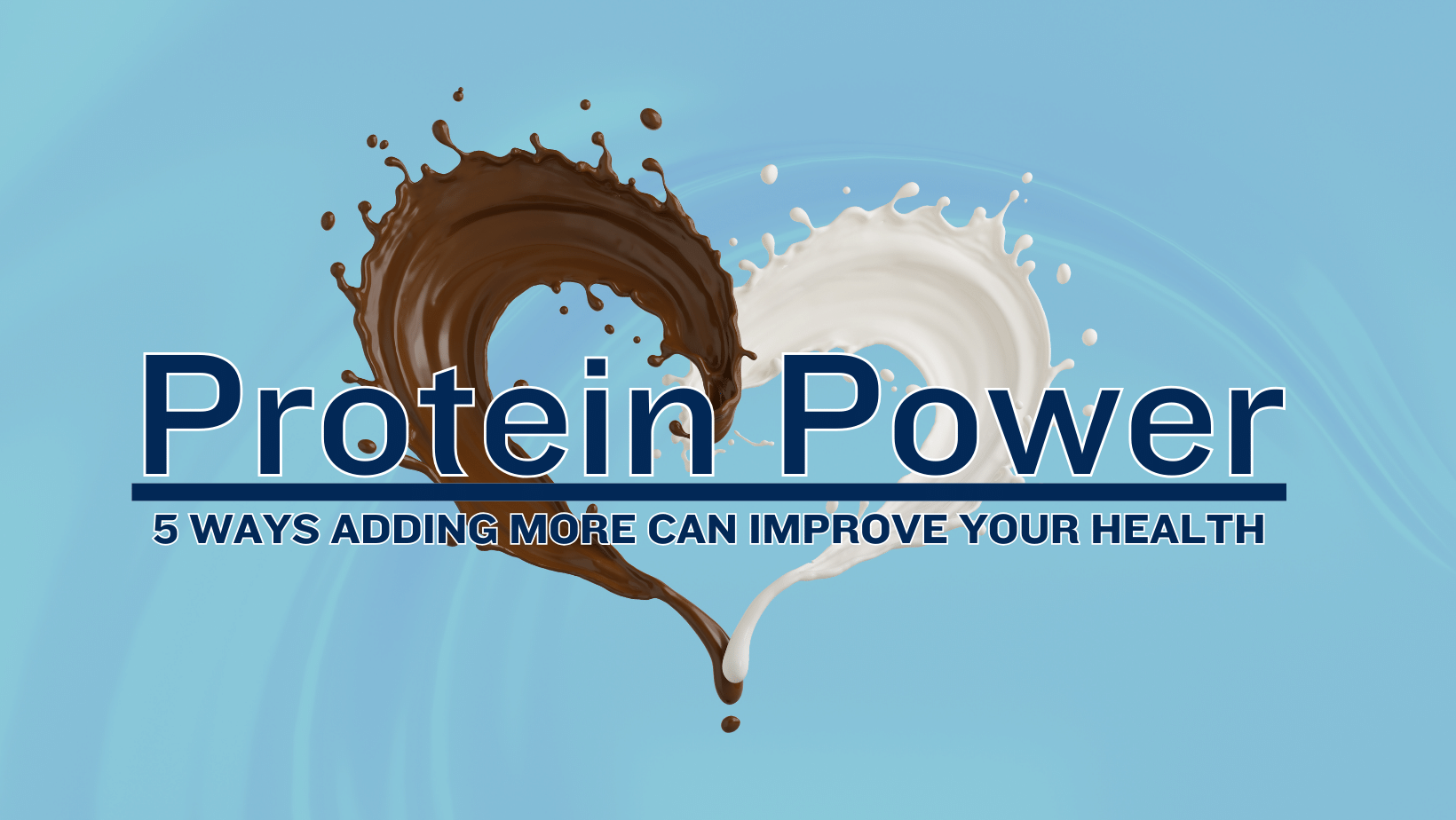 Protein Power: 5 Ways Adding More Can Improve Your Health