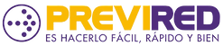 Logo Previred Insico