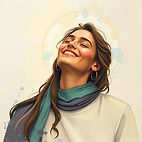 Person beautiful peaceful relaxing joyful freedom healing relaxed powerful wisdom.jpg