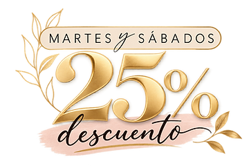 martes y sabado 25�scuento TRANSLUCIDO.png