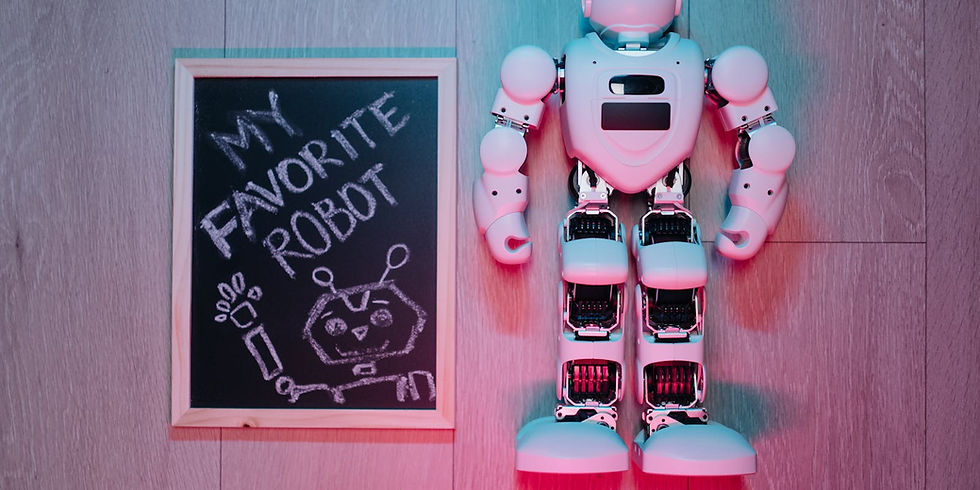 How to Create AI Programs for Kids: A Simple Beginner’s Guide