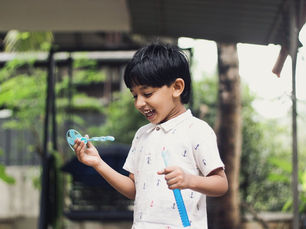 The Machines Indian Children Interact With Every Day (Without Realising It)