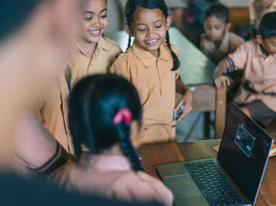 Why Coding Is Important for Kids in India After NEP 2020