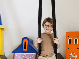 Nurturing Creativity and Problem-Solving Through Design