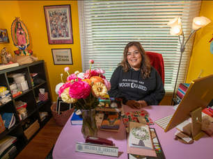 'Another Opportunity to Fight for Change': Half Moon Bay Farmworker Advocate to Attend State of the