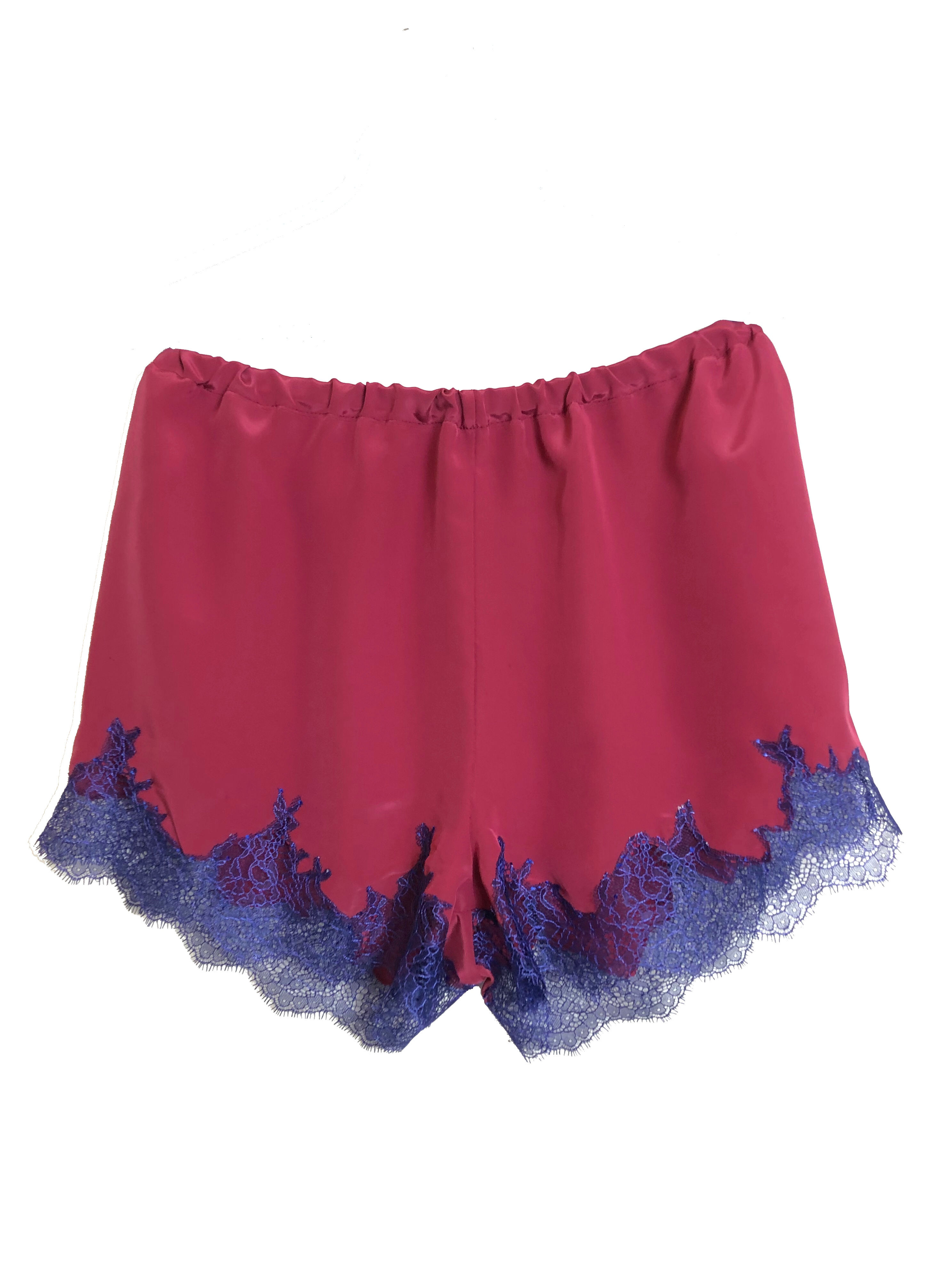 DORIS SHORTS | pink