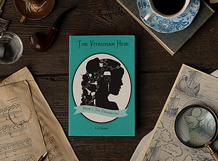 dark-academia-themed-mockup-of-a-hard-cover-book-on-a-wooden-table-m23712.png